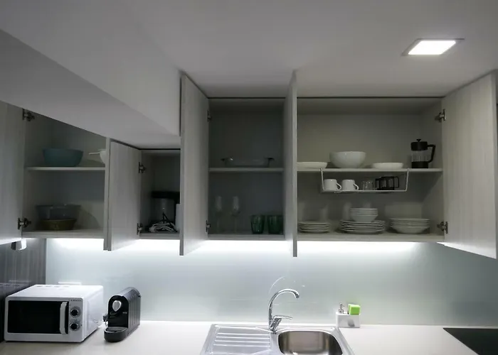 Belo アパート レイリア