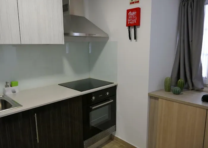 Belo アパート レイリア